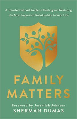 Picture of Family Matters