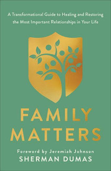 Picture of Family Matters