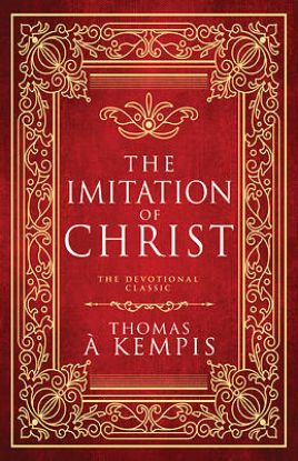 Picture of The Imitation of Christ