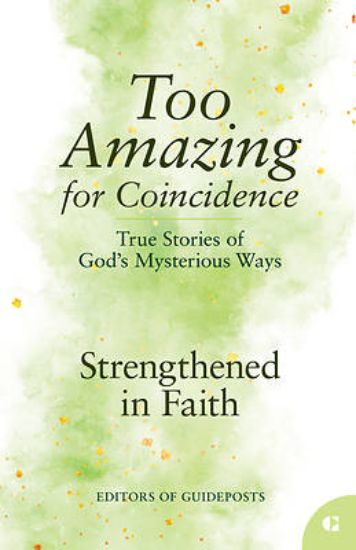 Picture of Strengthened in Faith
