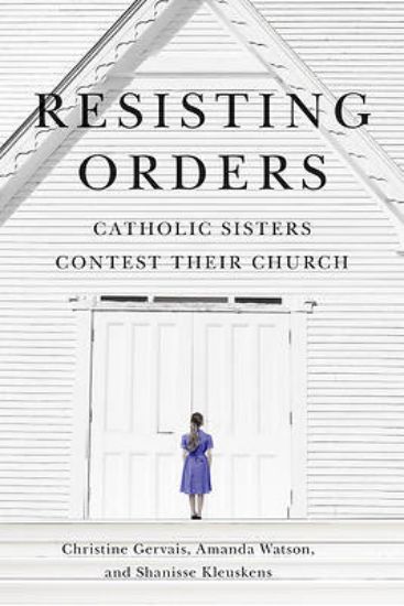 Picture of Resisting Orders