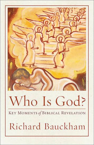 Picture of Who Is God?