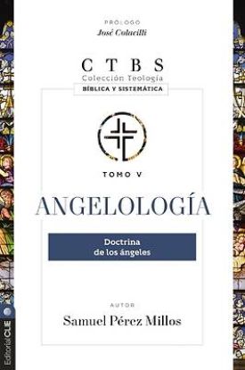 Picture of Angelología