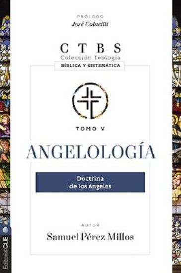 Picture of Angelología
