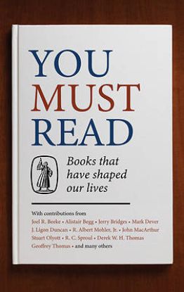 Picture of You Must Read