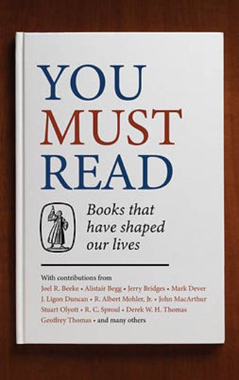 Picture of You Must Read