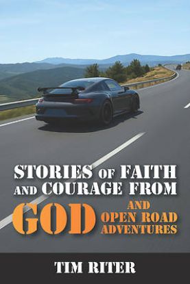 Picture of Stories of Faith and Courage God and Open Road Adventures