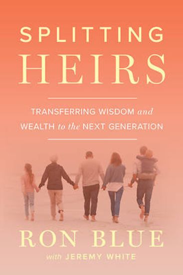 Picture of Splitting Heirs