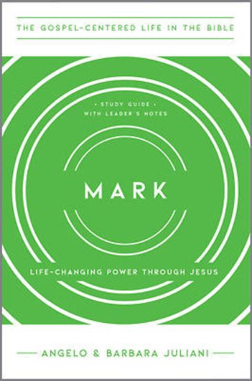 Picture of Mark