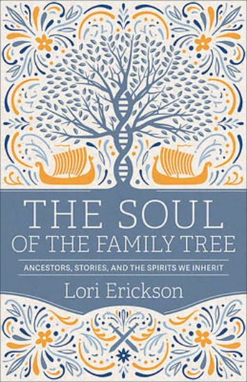 Picture of The Soul of the Family Tree