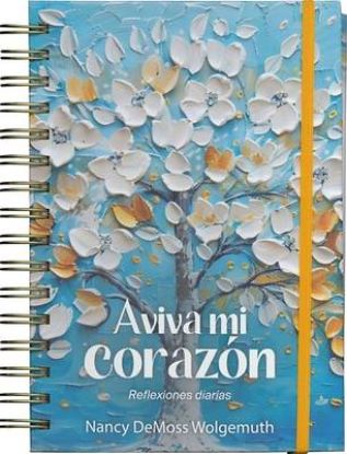 Picture of Aviva Mi Corazón