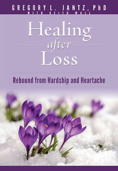 Picture of Healing After Loss