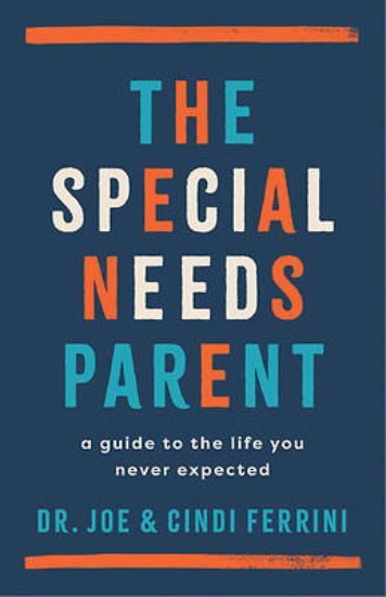 Picture of The Special Needs Parent