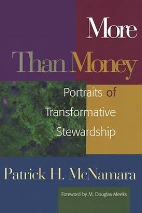 Picture of More Than Money - eBook [ePub]