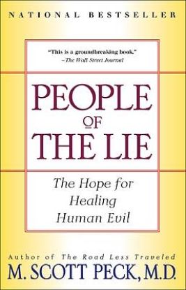 Picture of People of the Lie