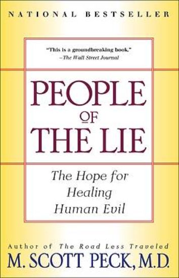 Picture of People of the Lie