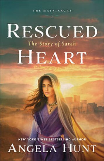Picture of Rescued Heart