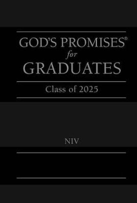 Picture of God's Promises for Graduates