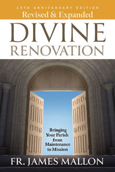 Picture of Revised & Expanded Divine Renovation 10th Anniversary