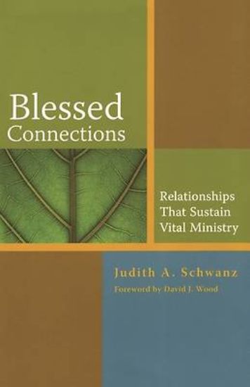 Picture of Blessed Connections