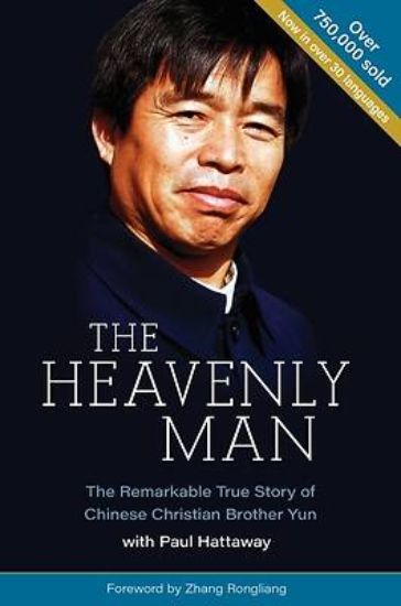 Picture of Heavenly Man