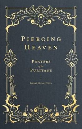 Picture of Piercing Heaven
