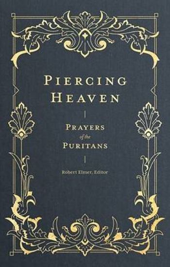 Picture of Piercing Heaven