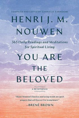 Picture of You Are the Beloved