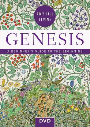 Picture of Genesis DVD