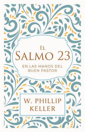 Picture of Salmo 23