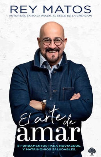 Picture of El Arte de Amar