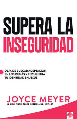 Picture of Supera La Inseguridad