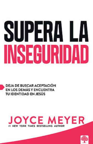 Picture of Supera La Inseguridad