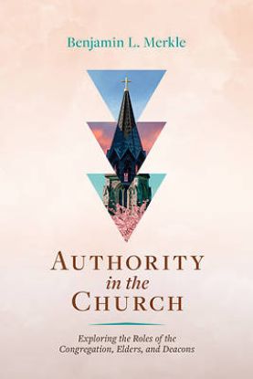 Picture of Authority in the Church