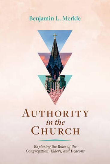Picture of Authority in the Church