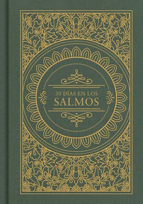Picture of 30 Días En Los Salmos