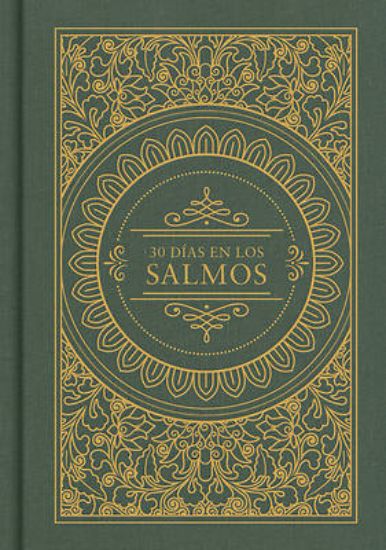 Picture of 30 Días En Los Salmos