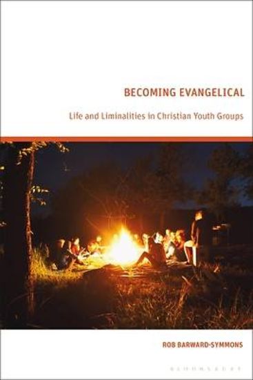 Picture of Becoming Evangelical
