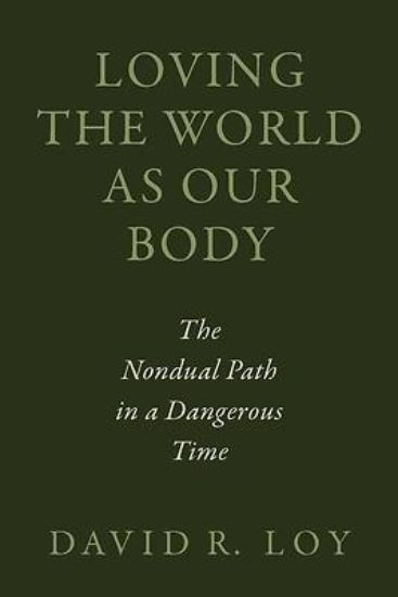 Picture of Loving the World as Our Body