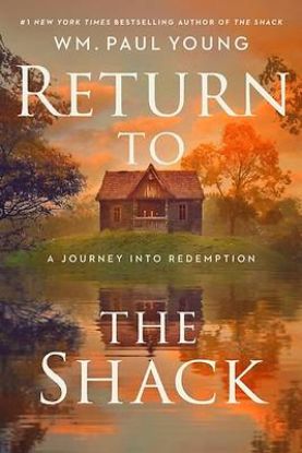 Picture of Return to the Shack