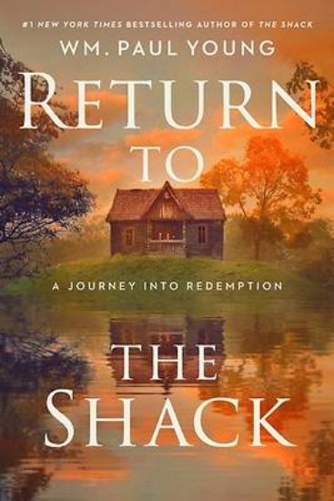 Picture of Return to the Shack