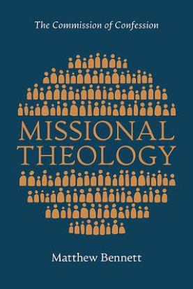 Picture of Missional Theology