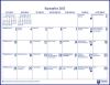 Picture of 2027 Parish Wall Calendar