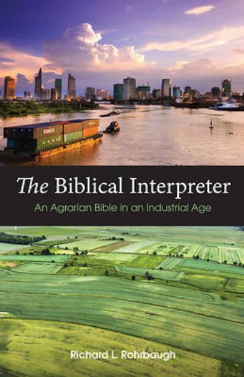 Picture of The Biblical Interpreter