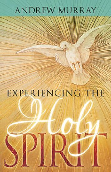Picture of Experiencing the Holy Spirit