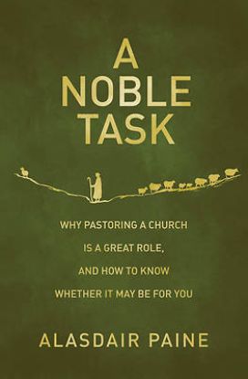 Picture of A Noble Task