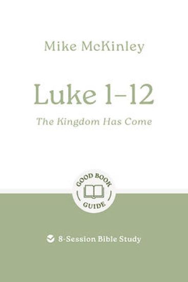 Picture of Luke 1-12