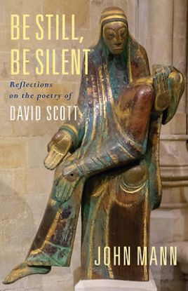 Picture of Be Still, Be Silent