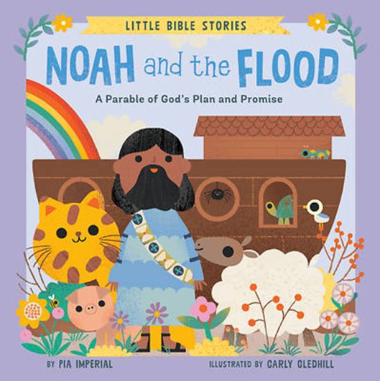 Picture of Noah and the Flood