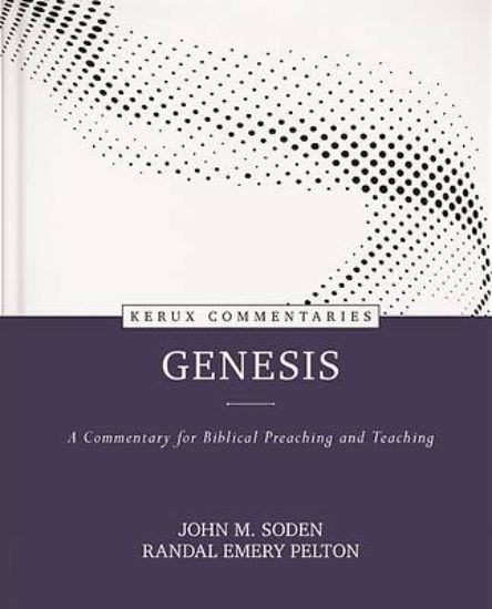 Picture of Genesis - Kerux